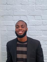 Costhy Kalema , estate agent