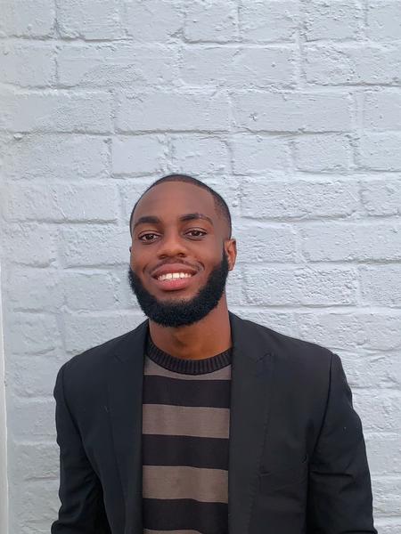 Costhy Kalema , estate agent