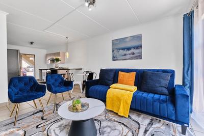 Property For Rent in Lonehill, Sandton