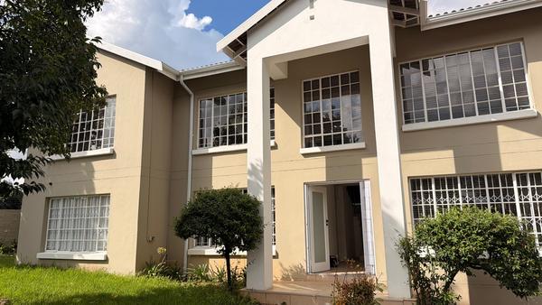 Office Space For Rent in Parkmore, Sandton