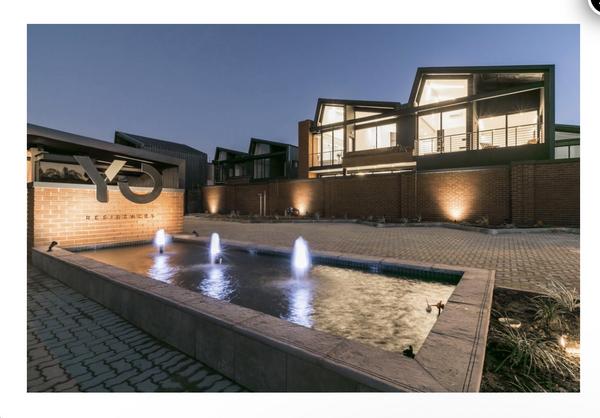 Residential Estate For Sale in Broadacres, Sandton