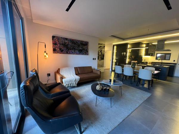Property For Sale in Broadacres, Sandton