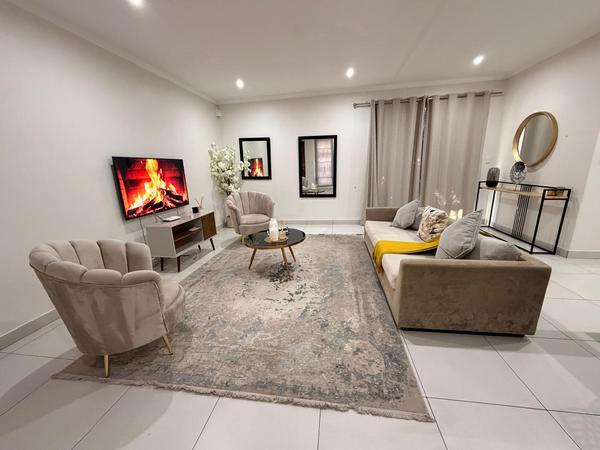 Property For Rent in Sandhurst, Sandton