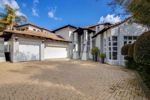 House For Sale in Dainfern Valley Estate, Dainfern
