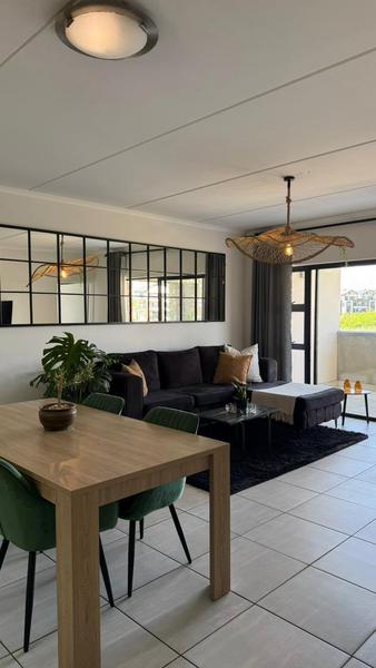Apartment / Flat For Rent in Waterfall, Midrand