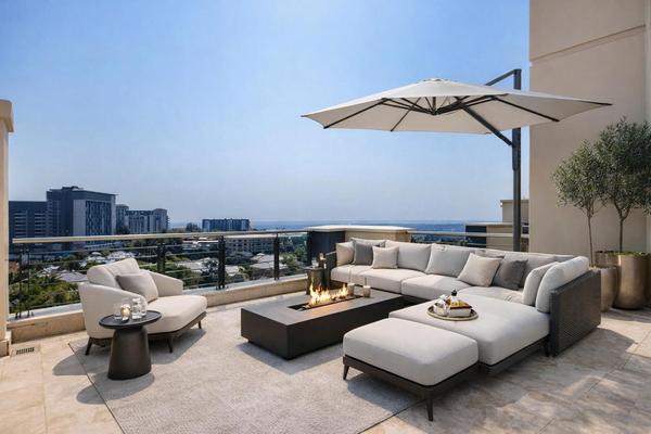 Apartment / Flat For Sale in Sandown, Sandton
